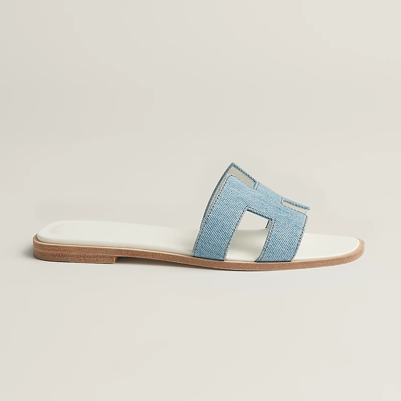 Hermès Oran sandal - Image 4